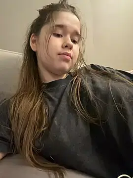 Stripchat Best Webcam of HornyGirlH