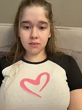 Stripchat Free Porn Cam of HornyGirlH