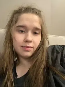 Stripchat Best Webcam of HornyGirlH