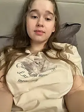 Stripchat Live Porn of HornyGirlH