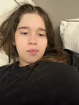 Stripchat Live Sex of HornyGirlH