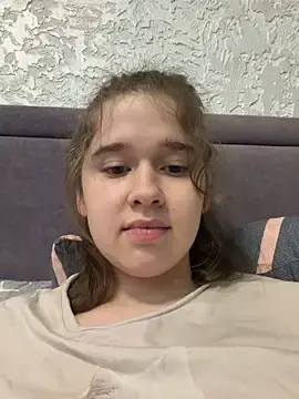Stripchat Live Sex of HornyGirlH
