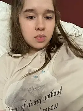 Stripchat Best Webcam of HornyGirlH