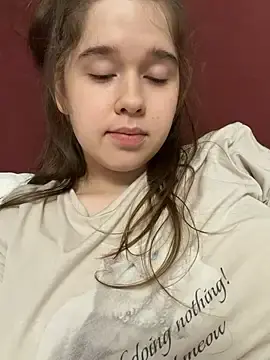 Stripchat Private Sex Chat of HornyGirlH