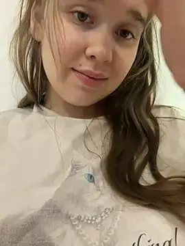 Stripchat Free Porn Cam of HornyGirlH