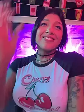 Stripchat Free Live Porn of IsabellBigtitsxx