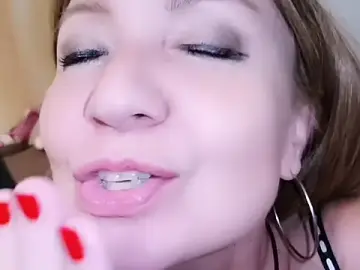 Stripchat Best live sex cam show of LadyAndTransy