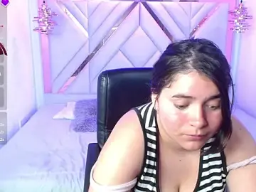 Stripchat Live Porn of Laurha_