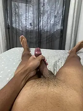 Stripchat Sex Chat of Morenolatino881