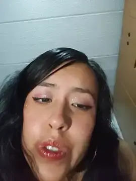 Stripchat Best Webcam of Queen_Ashly