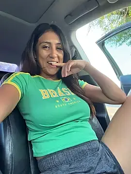 Stripchat Adult Webcams of SonnySoless2