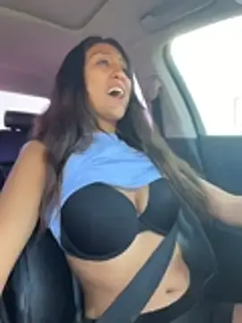 Stripchat Sex Chat of SonnySoless2