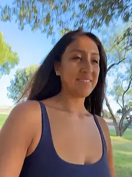 Stripchat Live Sex of SonnySoless2