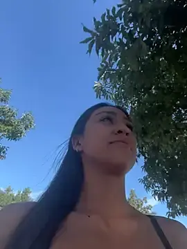 Stripchat Private Sex Chat of SonnySoless2