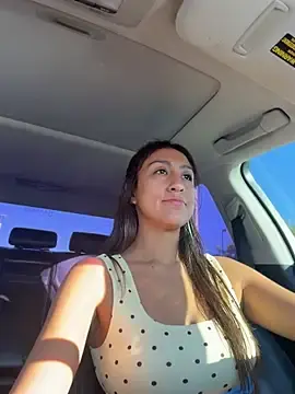 Stripchat Live Porn of SonnySoless2