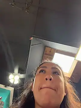 Stripchat Live Porn of SonnySoless2