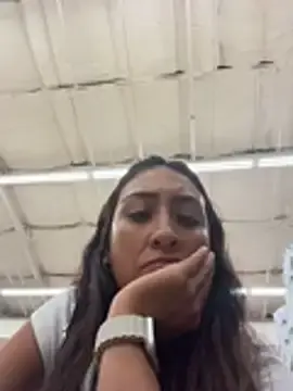 Stripchat Live Sex of SonnySoless2