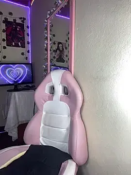 Stripchat Sex Chat of _KittyQueen12