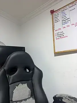 Stripchat Watch Live Sex Cams of kaylaMinov_