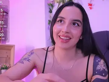 Stripchat Live Porn of kaylee_lee