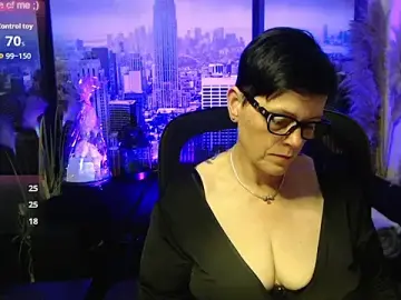 Stripchat Adult Webcam of ninarandmann