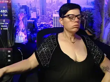 Stripchat Live Sex Cam of ninarandmann