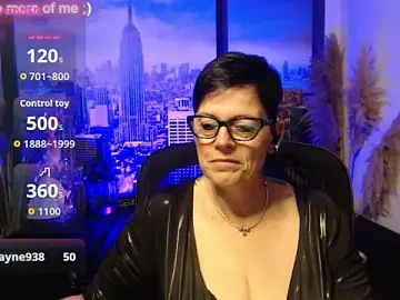 Stripchat Watch Live Sex Cams of ninarandmann