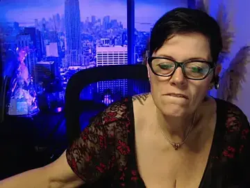 Stripchat Live Sex of ninarandmann