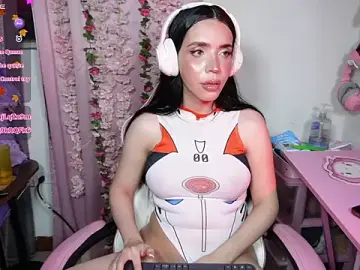 Stripchat Free Porn Cam of victoriabb28