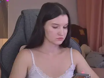 Stripchat Free Porn Cam of AgataWillis
