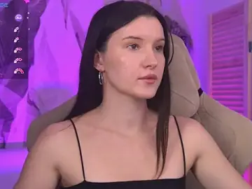 Stripchat Nude Webcam of AgataWillis