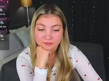 Stripchat Live Sex Cam of Angel__Grace
