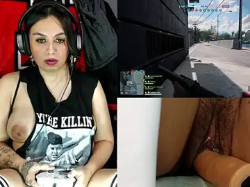 Stripchat Adult Webcam of Blaze_Onn