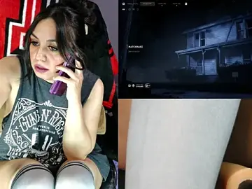 Stripchat Nude Webcam of Blaze_Onn