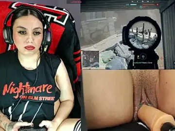 Stripchat Adult Webcam of Blaze_Onn