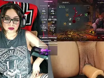 Stripchat Free Live Porn of Blaze_Onn