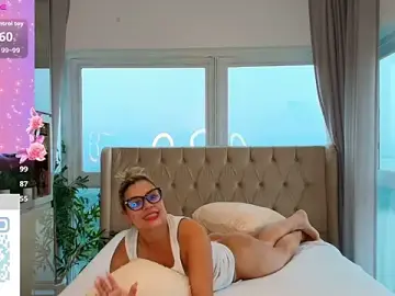 Stripchat Live Sex of Florence_Ford