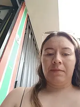 Stripchat Nude Webcam of Hannah-colx