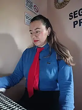 Stripchat Free Live Porn of Hannah-colx