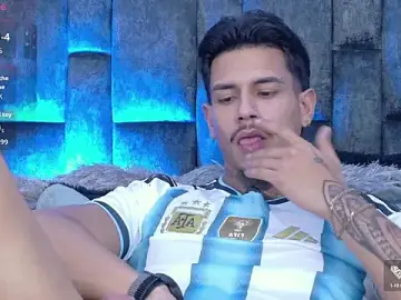 Stripchat Sex Cam of JAYCOB00