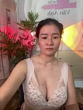 Stripchat Live Porn of Miuxynh