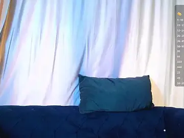 Stripchat Best live sex cam show of ObduliaBottini