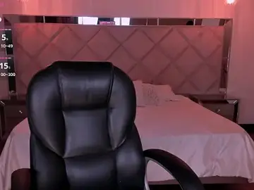 Stripchat Free Live Porn of SabrinaMontclair