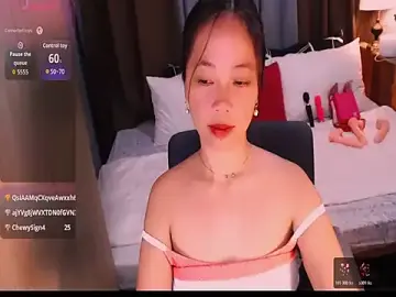 Stripchat Free Porn Cam of SexyMariaa