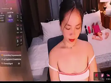 Stripchat Sex Cam of SexyMariaa
