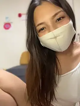 Stripchat Free Porn Cam of anchan69