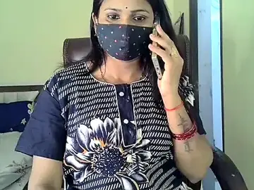 Stripchat Sex Cam of cute-Anupriya
