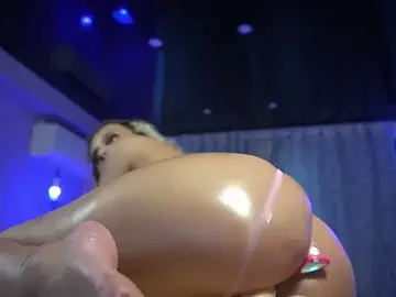 Stripchat Best Webcam of mandypeas