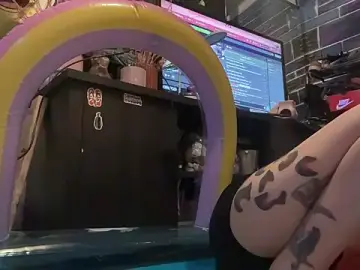 Stripchat Sex Chat of watermellonpussy