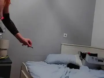 Stripchat Sex Cam of Bbabbev
